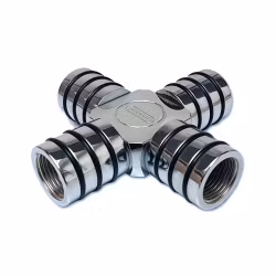 Manta Air Line Splitter 4-Socket