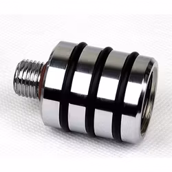 Manta Female Coupling for Splitter