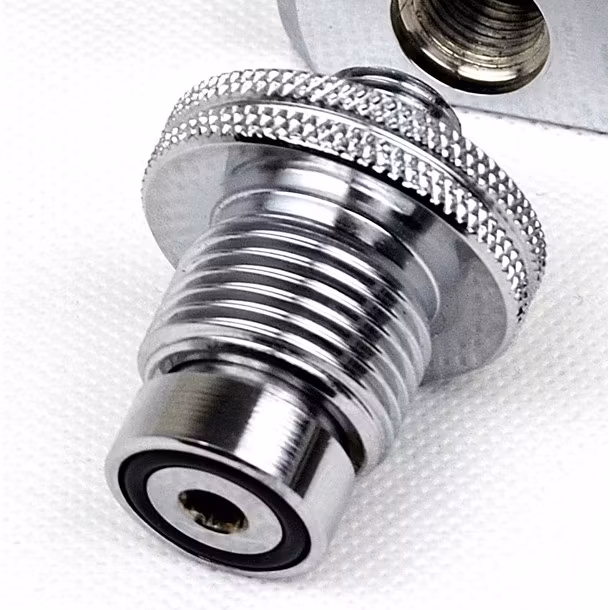 Manta Male Coupling for Splitter