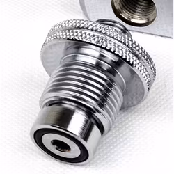 Manta Male Coupling for Splitter