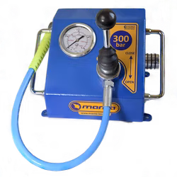 Manta Single Outlet Fill Panel