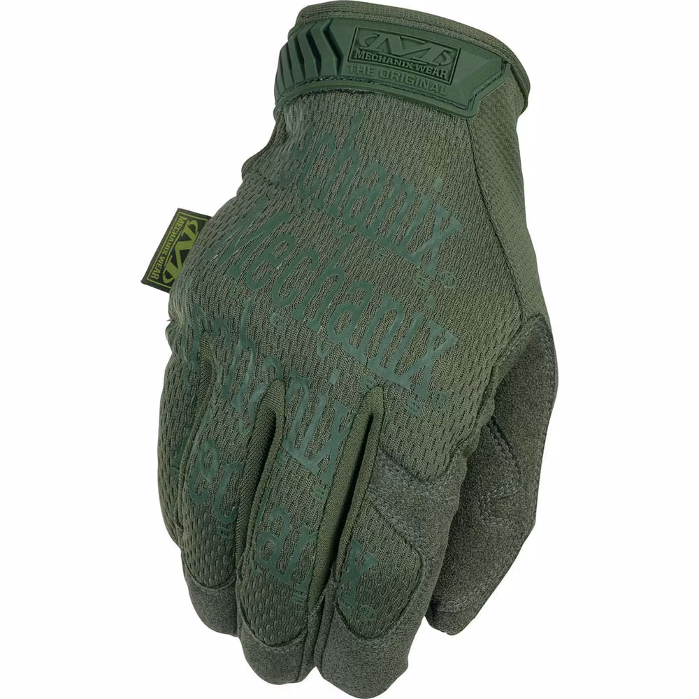 Mechanix Wear Gloves "The Original" OD