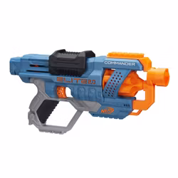 NERF N-Strike Elite 2.0 Commander RD-6