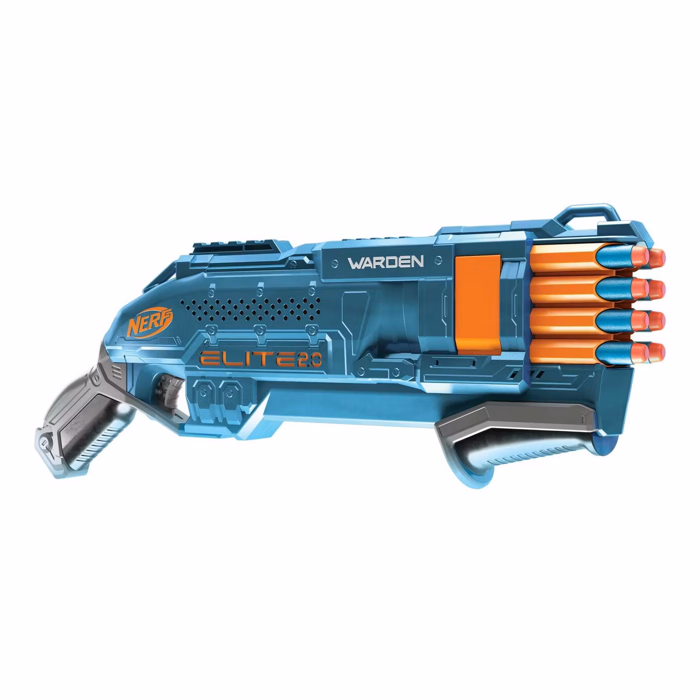 NERF N-Strike Elite 2.0 Warden DB 8