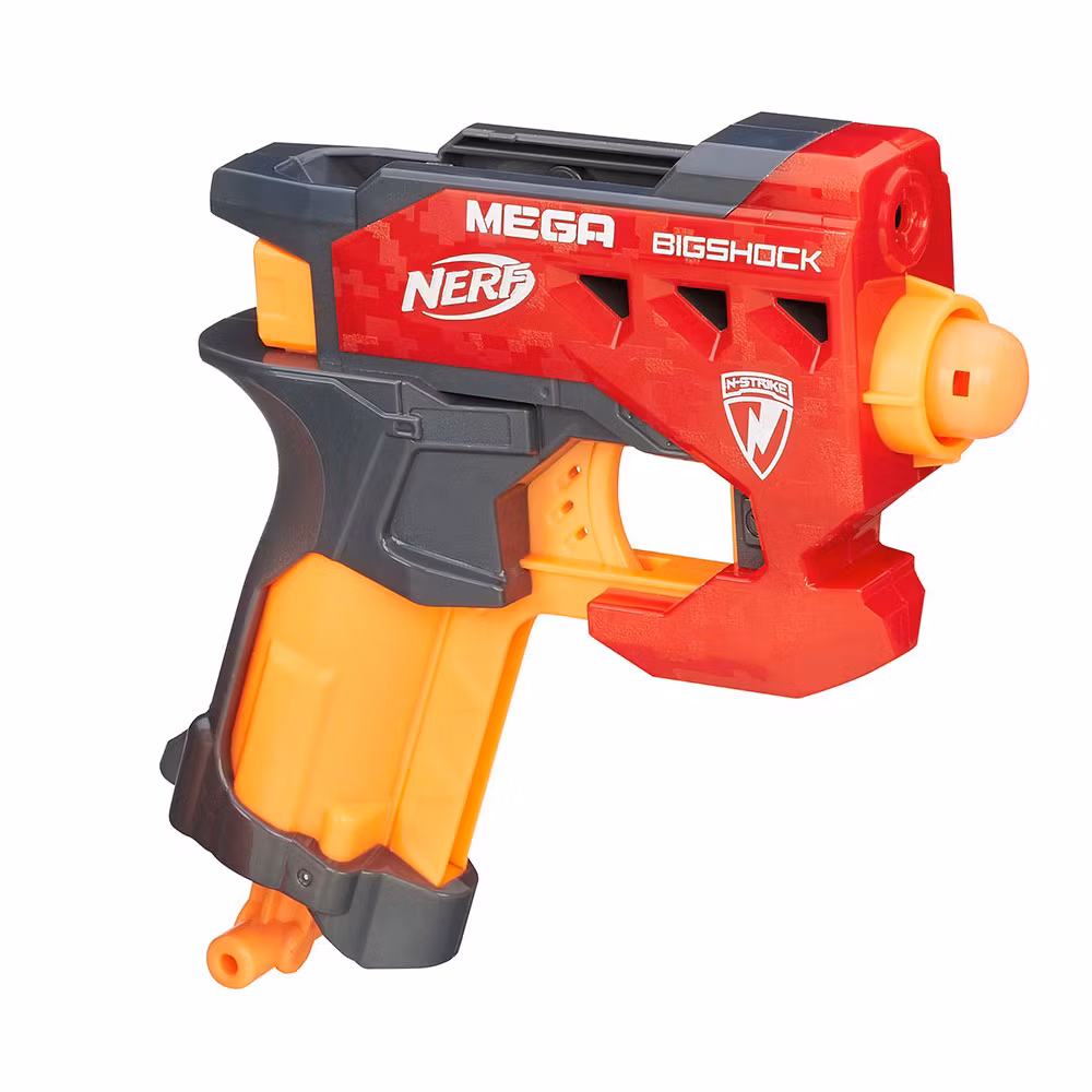 NERF N-Strike MEGA Bigshock