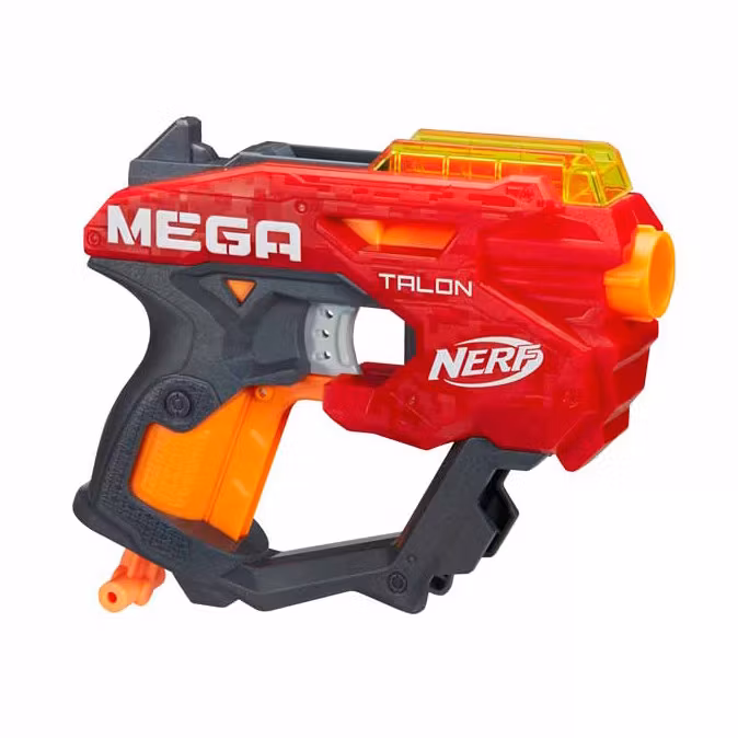 NERF N-Strike MEGA Talon