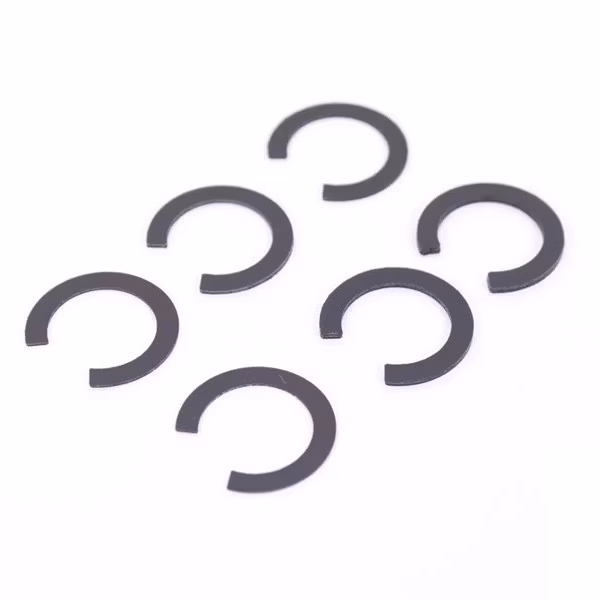 Ninja Adjusting Clip