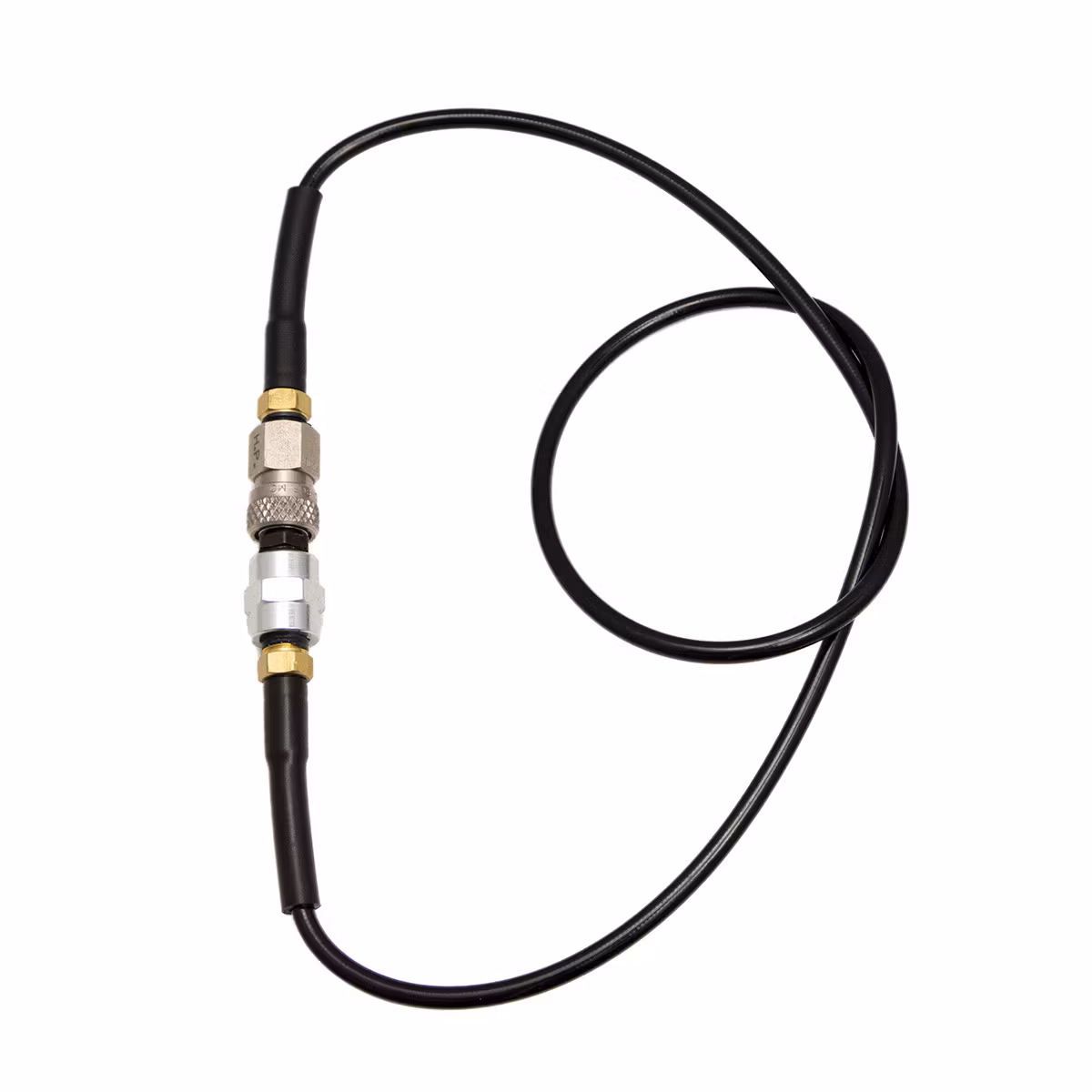 Ninja Microbore Fill Whip