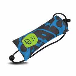 Planet Eclipse Barrel Sock Fighter Blue