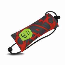 Planet Eclipse Barrel Sock Fighter Red