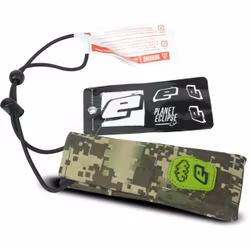 Planet Eclipse Barrel Sock HDE Earth