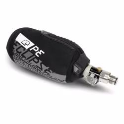 Planet Eclipse Bottle Cover 68ci FANTM Black