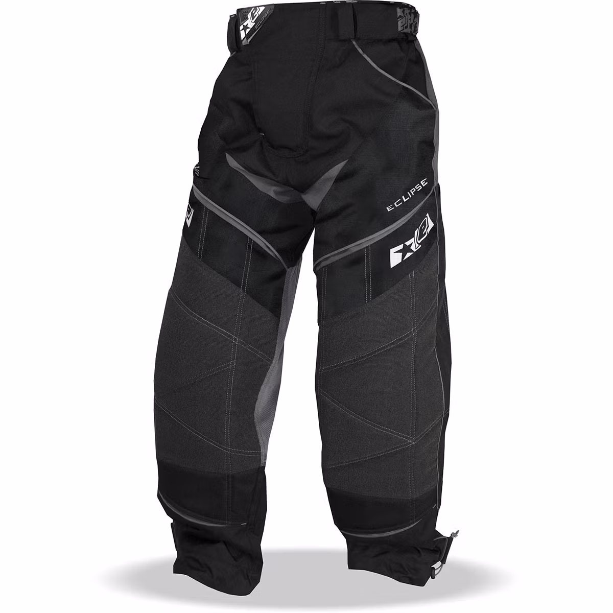Planet Eclipse Code Pants Grey - S