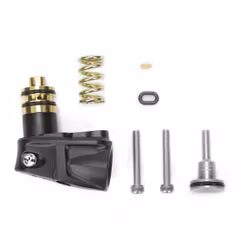 Planet Eclipse CS2 Mech POPS and Inline Kit Black