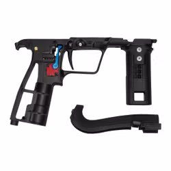 Planet Eclipse CS2 Mechanical Frame Kit Black