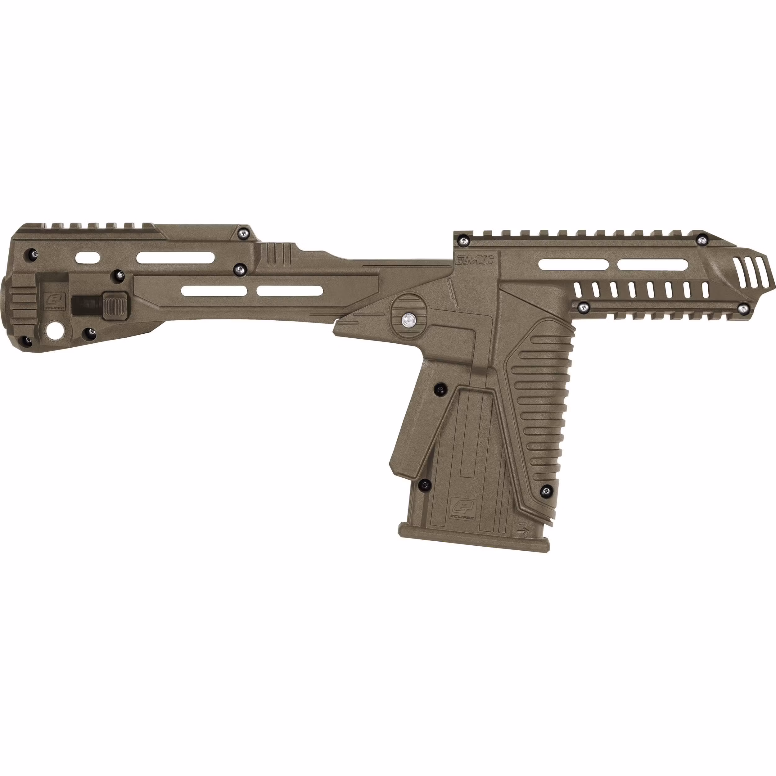 Planet Eclipse EMC Gemini Kit Earth for ETEK5 / LV1