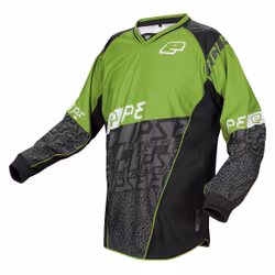 Planet Eclipse FANTM Jersey Lizzard - L