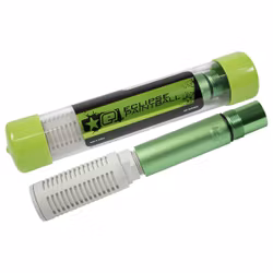 Planet Eclipse Muffler Barrel Kit Green