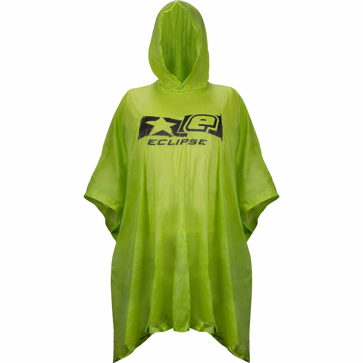 Planet Eclipse Poncho