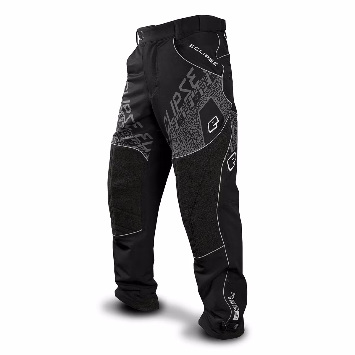 Planet Eclipse Program Pants FANTM Shade / Black - S