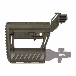 Planet Eclipse PWR Stock Earth