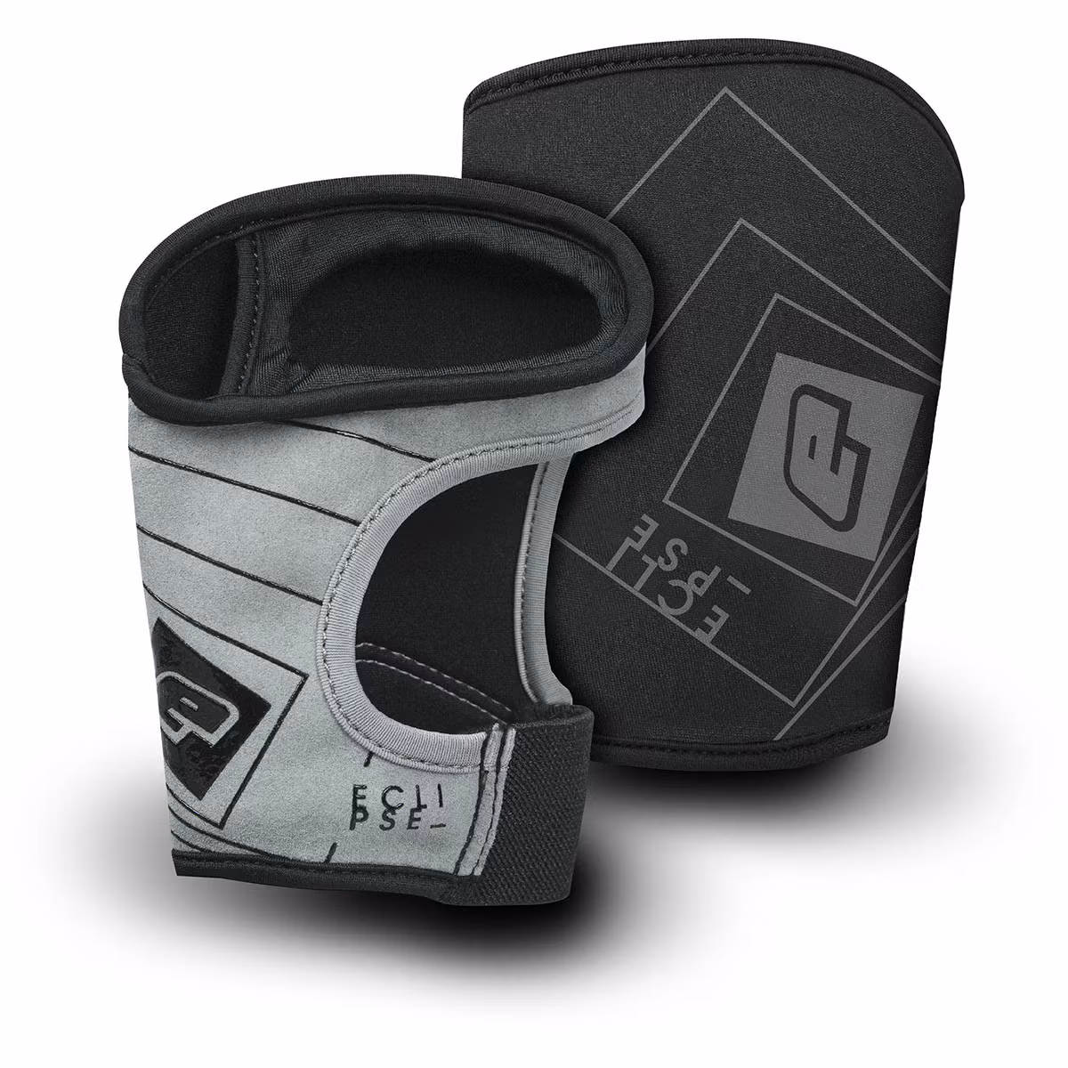 Planet Eclipse Snap Gloves Black