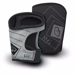 Planet Eclipse Snap Gloves Black