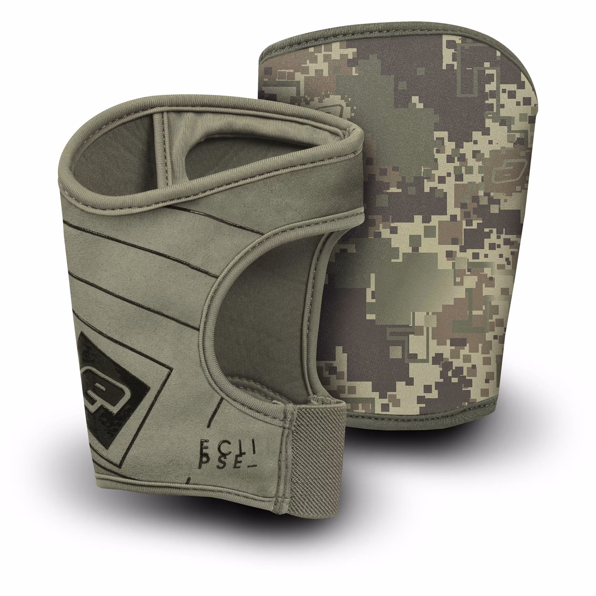 Planet Eclipse Snap-Handschuhe HDE