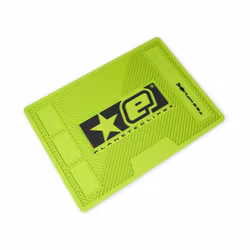 Planet Eclipse Tech Flex Mat