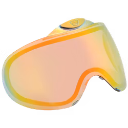 DYE Proto Switch Thermal Lens Bronze Fire