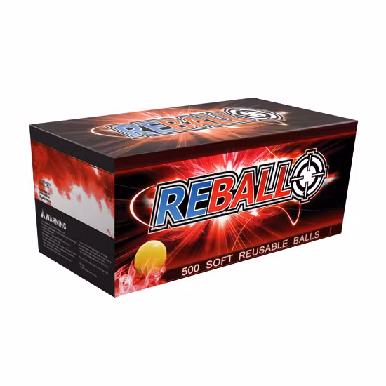 Reball Standard .68 Kaliber