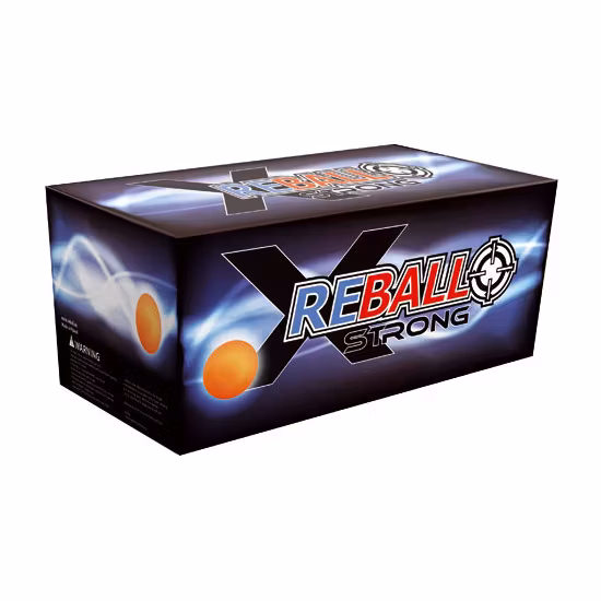 Reball XSTRONG .68 Kaliber