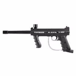 Tippmann 98 Custom PS Rental (NON ACT) / .68 Kaliber