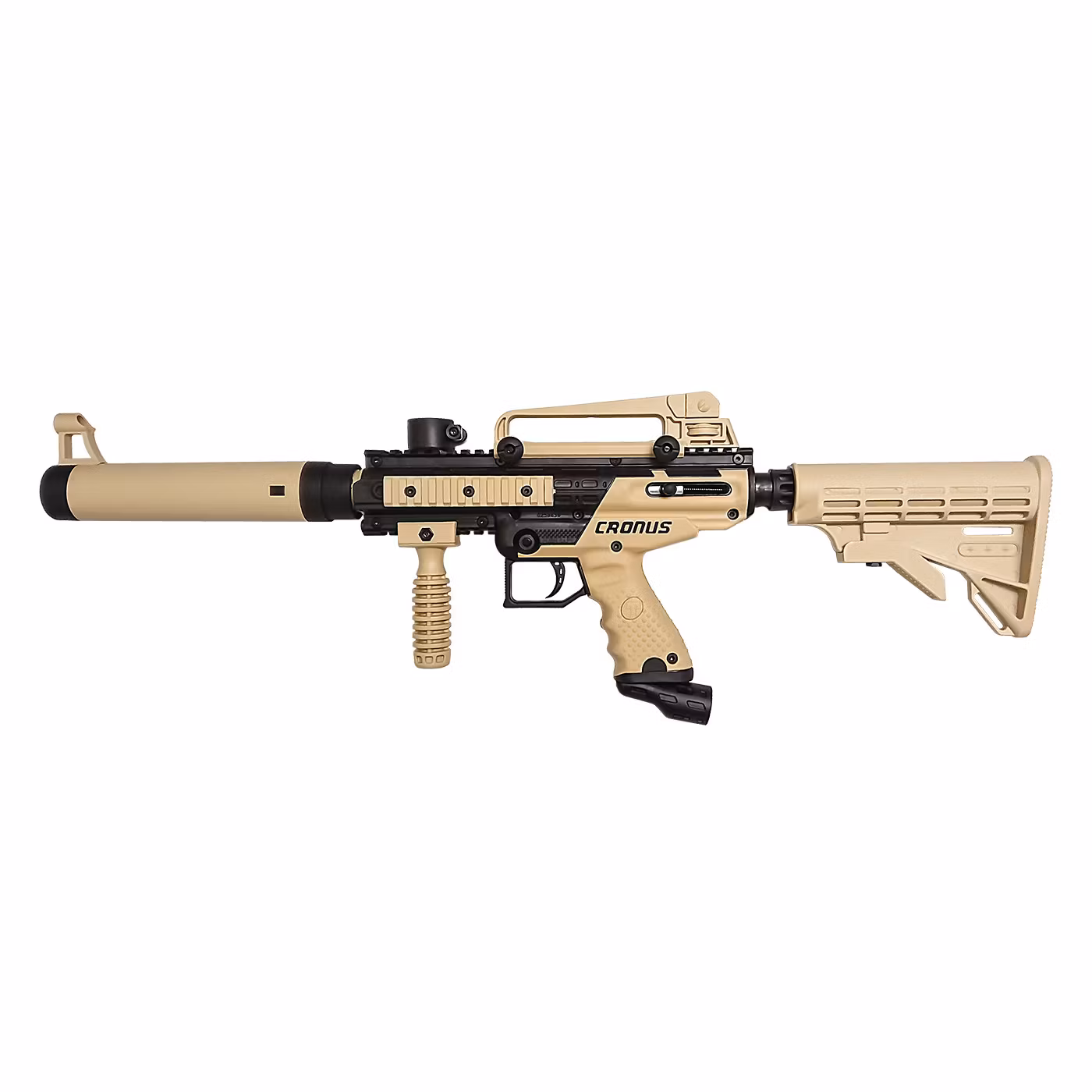 Tippmann Cronus Tactical Tan / .68 Kaliber