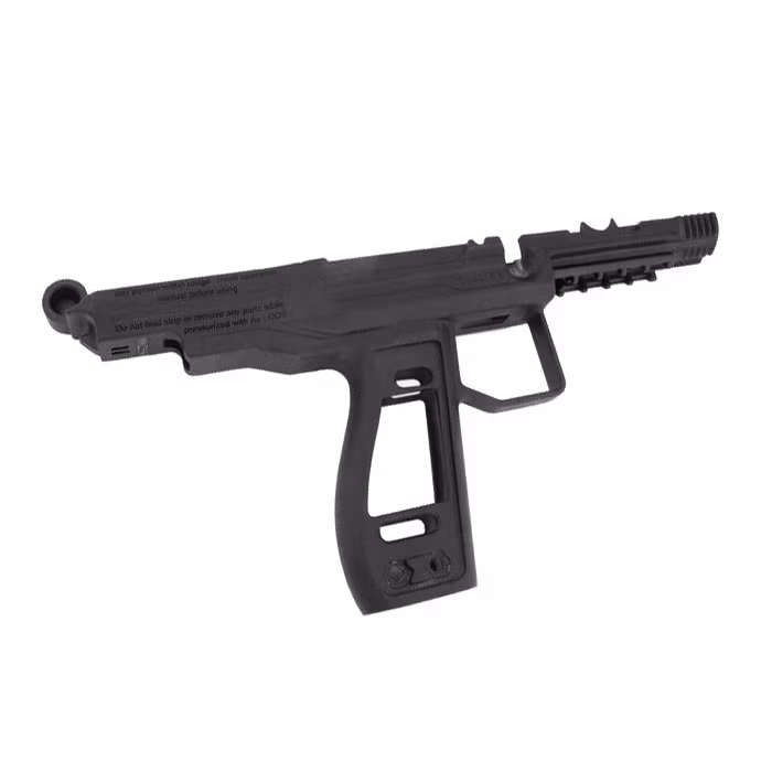 Tippmann Reservdel FT-12 BOTTOM RECEIVER (76322)