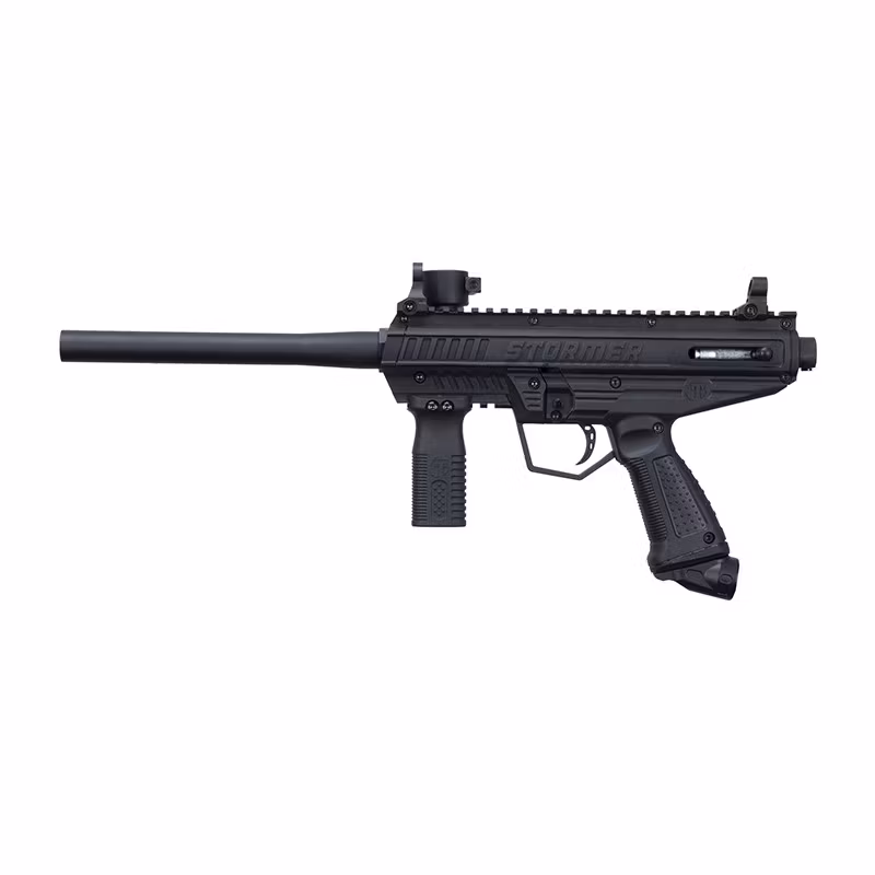 Tippmann Stormer Basic Black / Kaliber .68