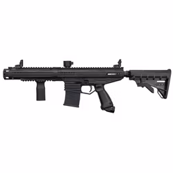 Tippmann Stormer Elite Dual Fed Black / .68 Kaliber