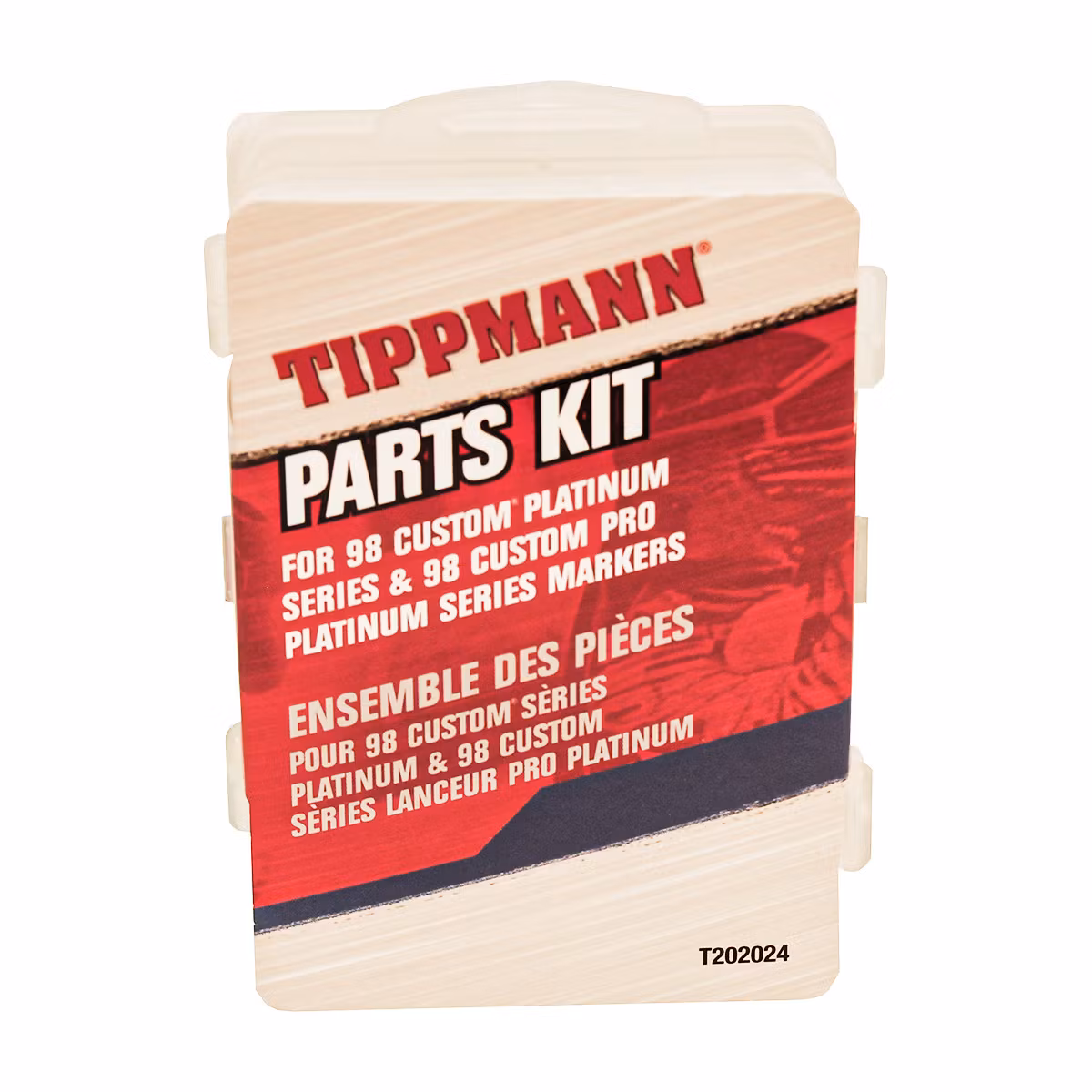 Tippmann - Universal Parts Kit - 98 PS