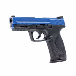 Umarex T4E Smith & Wesson M&P9 M2.0 LE Blue / .43 Kaliber / 5 J