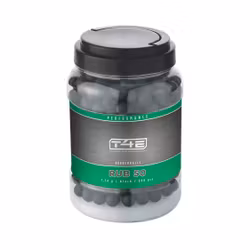 Umarex T4E RB 50 Performance Rubberballs .50 Kaliber 500st