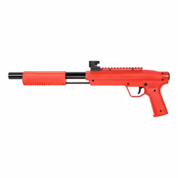Valken GOTCHA Shotgun (.50 Kaliber) Red