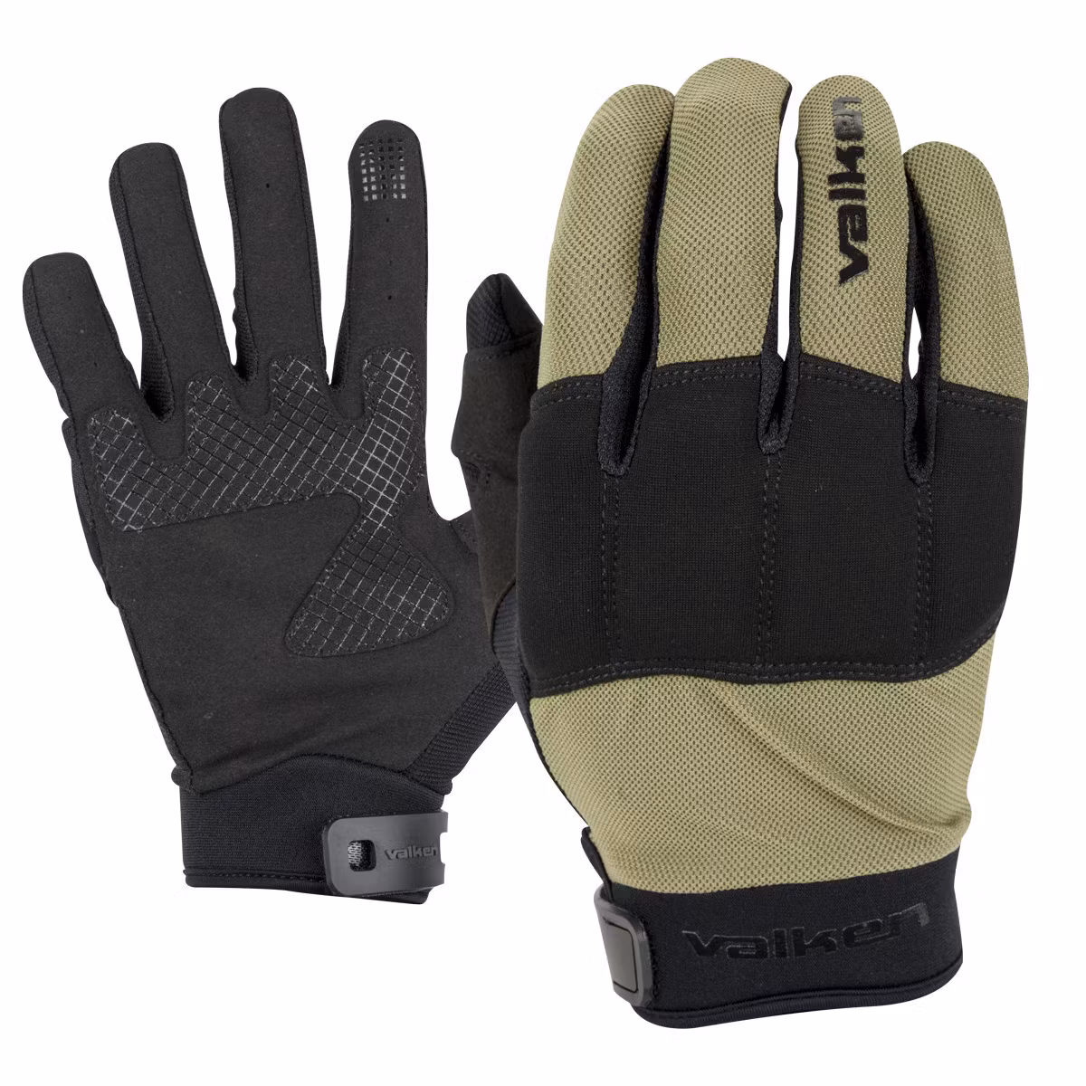 Valken Kilo Gloves Olive