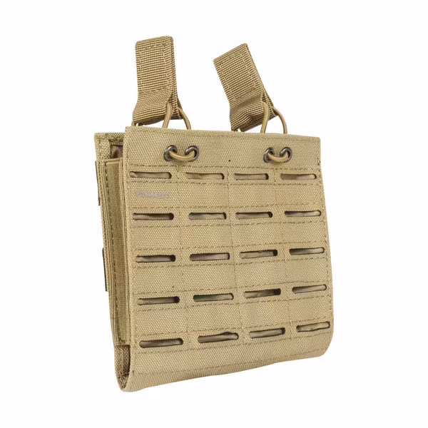 Valken Multi Rifle Mag Pouch LC Double Tan