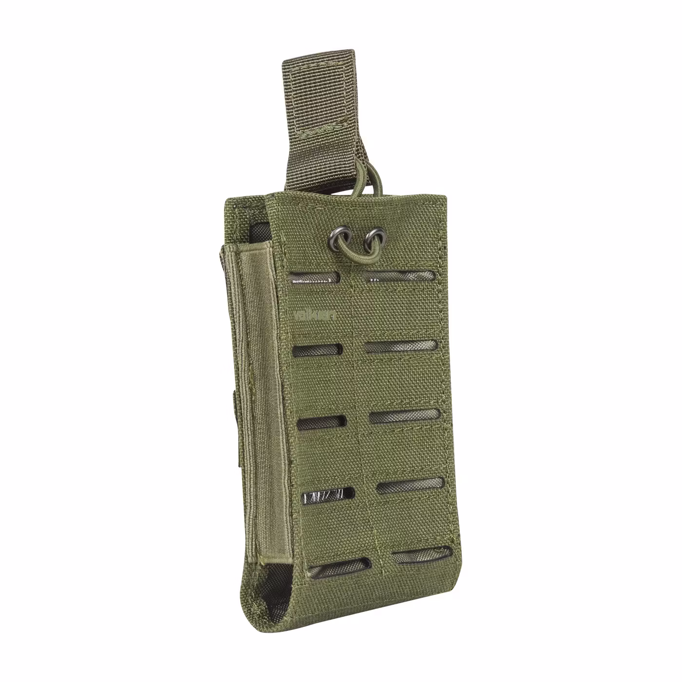 Valken Multi Rifle Mag Pouch LC Single Olive