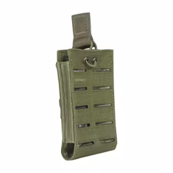 Valken Multi Rifle Mag Pouch LC Single Olive