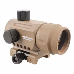 Valken Optics Mini Red Dot Sight RDA20 Tan