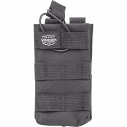 Valken V-Tactical Magazine Pouch AR Single Black
