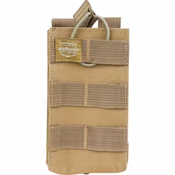 Valken V-Tactical Magazine Pouch AR Single Tan