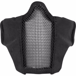 Valken V-Tactical Tango Mesh Mask Black