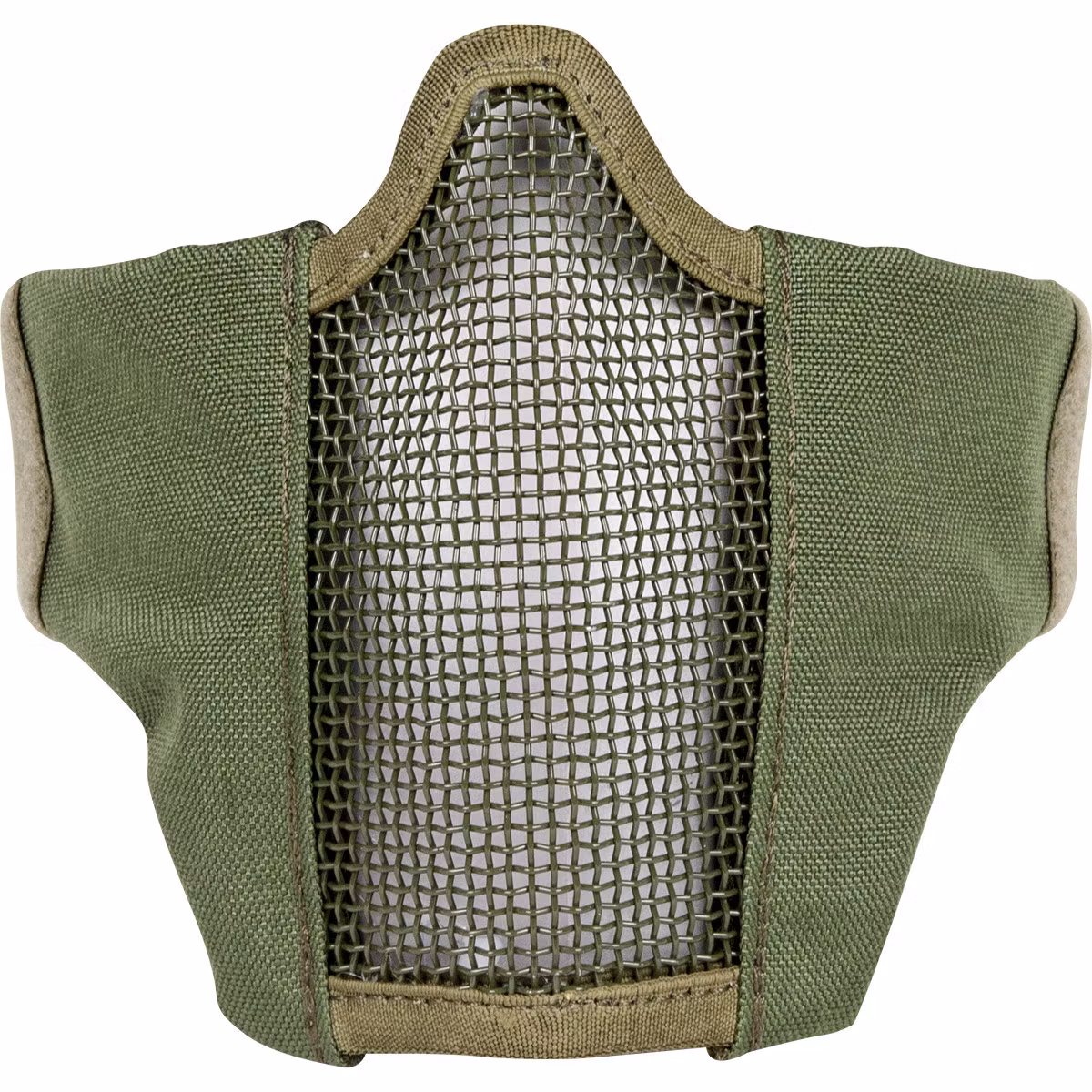 Valken V-Tactical Tango Mesh Mask Olive
